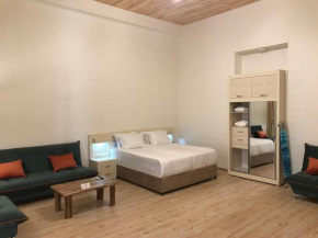 Full Comfort Apartment on Aghmashenebeli